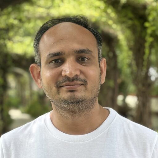 Chandra Patel